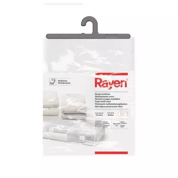 RAYEN Scatola portabiti Basic 45x103x16cm