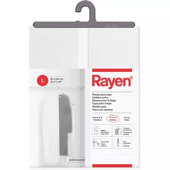 RAYEN Sacchetto portabiti L Medium 60x150cm