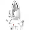 RAYEN Supporto per asse da stiro e ferro da stiro in silicone