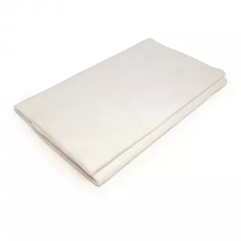 RAYEN Imbottitura per asse da stiro 130x40cm