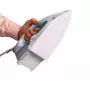 RAYEN Copertura protettiva per ferro da stiro in silicone 24x17cm