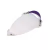 RAYEN Copertura protettiva per ferro da stiro in silicone 24x17cm