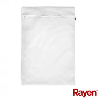 RAYEN Sacchetto per biancheria formato L 55x80cm