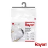 RAYEN Sacchetto per biancheria formato L 55x80cm