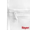 RAYEN Sacchetto per biancheria formato L 55x80cm