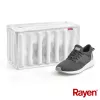 RAYEN Sacchetto per lavaggio scarpe 34x19x16cm