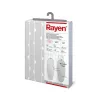 RAYEN Tappetino elastico reversibile Premium 127x51cm