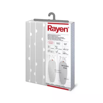 RAYEN Tappetino elastico reversibile Premium 127x51cm