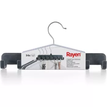 RAYEN Portacinture per 14 cinture