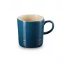 LE CREUSET Tazza in gres 350 ml blu scuro