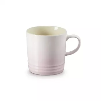 LE CREUSET Tazza in gres 350 ml rosa