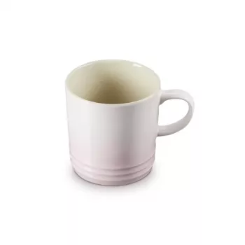 LE CREUSET Tazza in gres 350 ml rosa