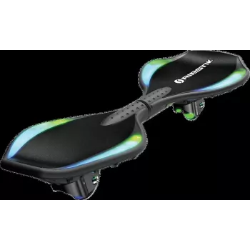 Razor RipSter Lightshow Skateboard elettrico (15073315)