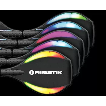 Razor RipSter Lightshow Skateboard elettrico (15073315)