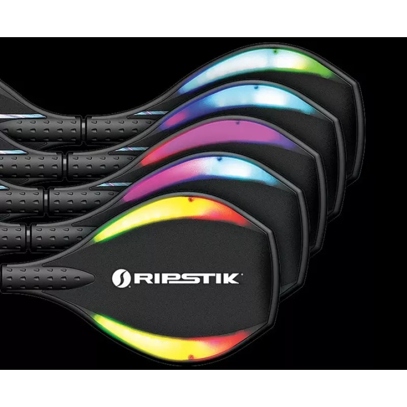 Razor RipSter Lightshow Skateboard elettrico (15073315)