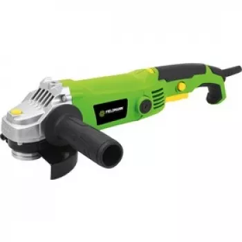 Fieldmann FDB 201201-E smerigliatrice angolare con valigetta