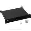 TRITON RAB-UP-X29-A1 mensola rack estraibile per tastiera e mouse 19