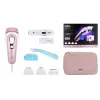 Braun Skin i-expert Pro 7 PL7432 epilatore IPL, 400.000 flash, bianco/rosa