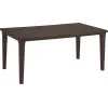 Keter Futura tavolo da giardino marrone 29197868599