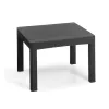 Keter Orlando tavolino piccolo grigio 29209132939