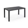 KETER tavolo da giardino Julie (box) grigio