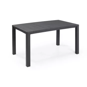 KETER tavolo da giardino Julie (box) grigio