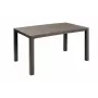 KETER tavolo da giardino Julie (in pellicola) beige