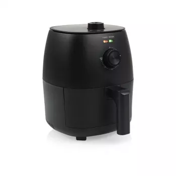 Tristar Mini Airfryer FR-9014 friggitrice ad aria, 2 L, 1150 W, nero