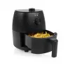 Tristar Mini Airfryer FR-9014 friggitrice ad aria, 2 L, 1150 W, nero