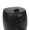 Tristar Mini Airfryer FR-9014 friggitrice ad aria, 2 L, 1150 W, nero
