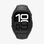 Spigen Liquid Air Pro – cover con cinturino per Apple Watch Ultra 49 mm (nero)