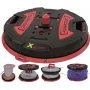 RUNPOTEC X BOARD Svolgitore cavi professionale XB500 10136