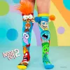 MADMIA Calze al ginocchio bambino In Den Kopf Passt Nicht 2 3d Disney / Md025