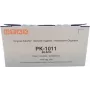 UTAX PK-1011 Kit toner nero (1T02RY0TA0) per P-3521DN/DW/MFP, 7.200 pagine, originale
