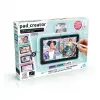 CANAL TOYS Canaltoys Tablet stampa immediata
