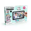 CANAL TOYS Canaltoys Tablet stampa immediata