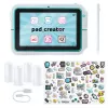 CANAL TOYS Canaltoys Tablet stampa immediata