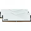 32GB ADATA DIMM 6000 (2x 16 GB) Dual-Kit (bianco, AX5U6000C3016G-DCLAWH, Lancer, INTEL XMP)