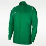 Nike Park 20 Junior Giacca antipioggia verde BV6904-302