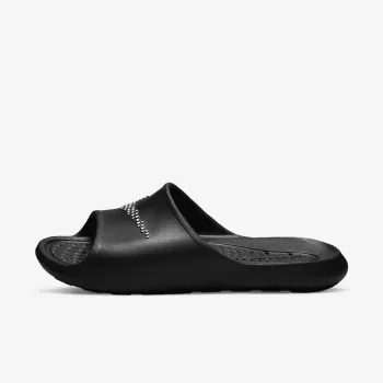 Nike Victori One Shower Slide Nero CZ5478-001 Uomo Unisex Taglia 41