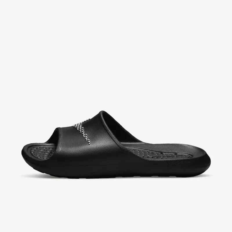 Nike Victori One Shower Slide Nero CZ5478-001 Uomo Unisex Taglia 41