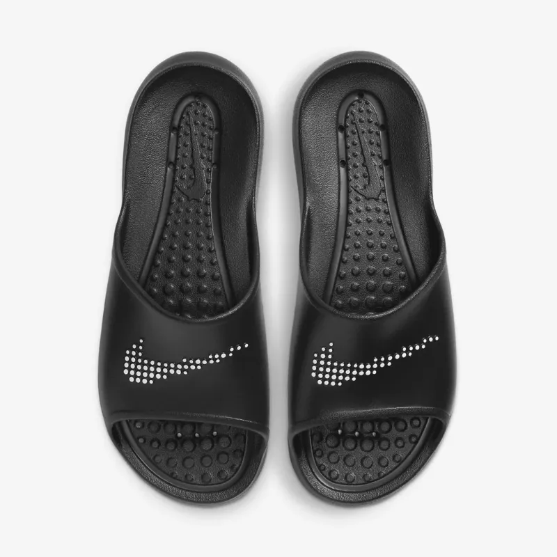 Nike Victori One Shower Slide Nero CZ5478-001 Uomo Unisex Taglia 41