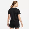 Nike Dri-FIT Park 20 Donna T-Shirt calcio nero CW6967-010 M