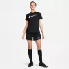 Nike Dri-FIT Park 20 Donna T-Shirt calcio nero CW6967-010 M