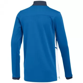 Nike Dri-Fit Academy 25 Drill Top felpa bambino blu FZ9773 463 XS