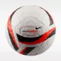 Pallone Nike Academy Plus bianco-arancione-nero HV6261 100 5