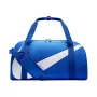 Borsa bambino Nike Gym Club blu e bianco DR6100 480