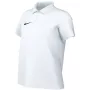 T-shirt donna Nike Dri-Fit Park 26 polo bianco IB1172 100 XL