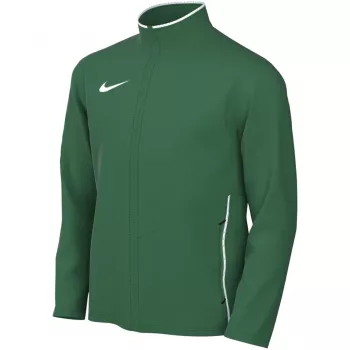 Felpa bambino Nike Dri-Fit Park 26 verde HM7256 302 XL