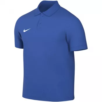 Polo uomo Nike Dri-FIT Park 26 blu IB1193 463 L